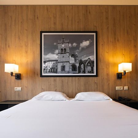 Hotel Fundador Гимарайнш Экстерьер фото